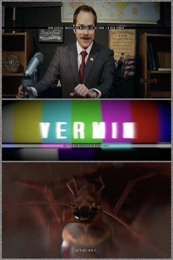Vermin