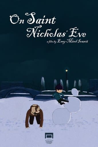 On Saint Nicholas' Eve