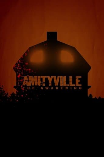 Amityville: The Awakening