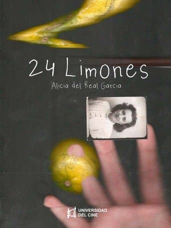 24 Lemons