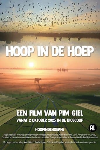 Hoop in de Hoep