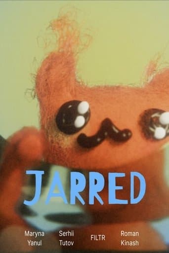 Jarred